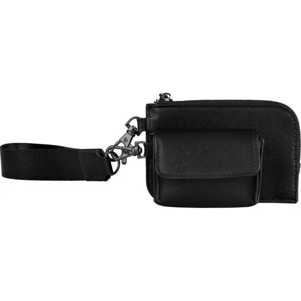  | BG 748 BLACK/BLACK BagBase 