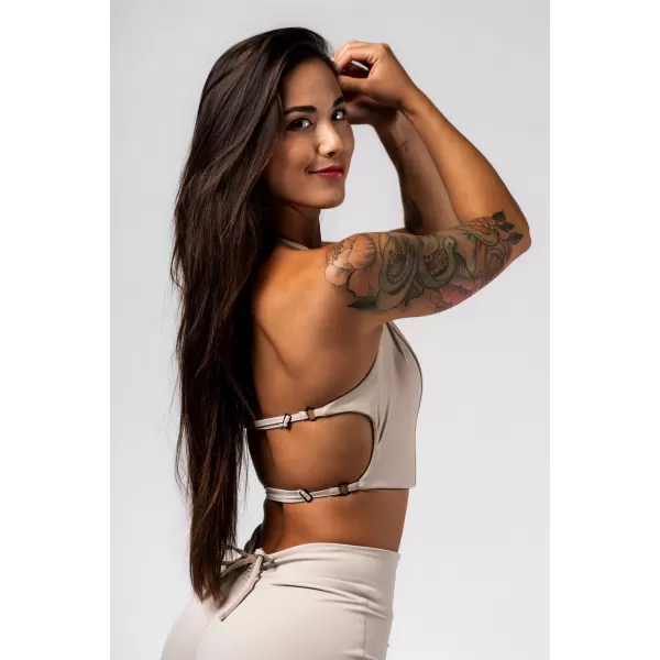  Deni x Športové tielko 309 CREAM Nebbia 