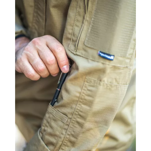  Bunda PENTAGON ACU 2.0 JACKET K02012 KOJOT 