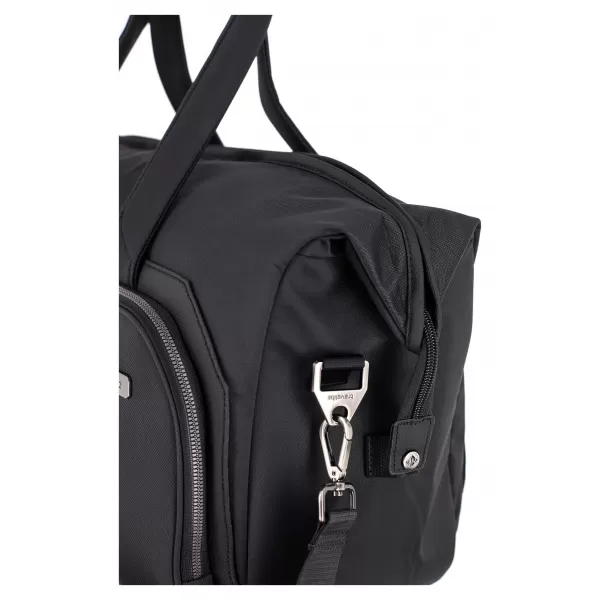  Taška TRAVELITE PRIIMA WEEKENDER ČIERNA 