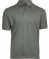 Pánske tričko TEE JAYS | TJ 1405 LEAF GREEN