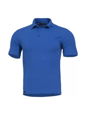 Košeľa PENTAGON SIERRA POLO SHIRT K09015 SLOBODA MODRÁ