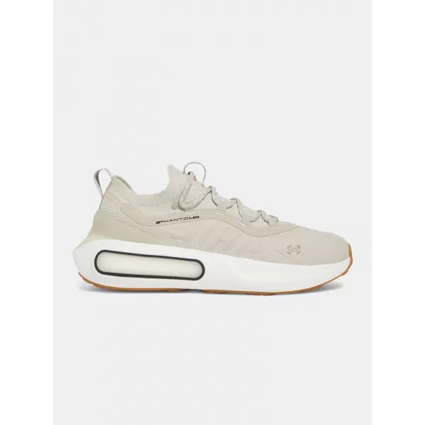  Pánske topánky UNDER ARMOUR UA PHANTOM 4 3027593-289 HNEDÁ 