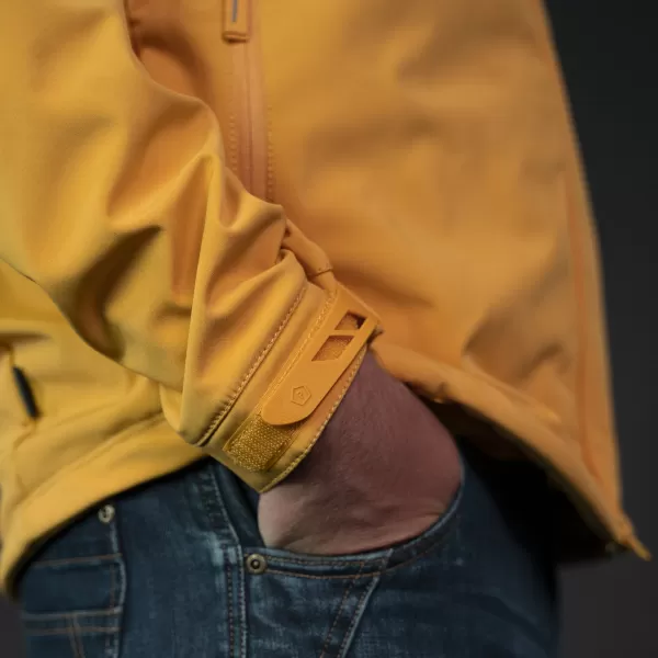  Bunda PENTAGON REINER 2.0 K08012 HNEDÁ ŠEDÁ 