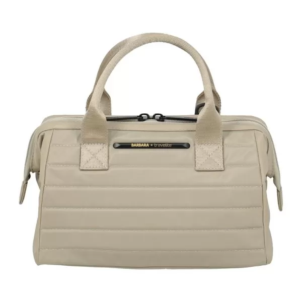  Kabelka TRAVELITE BARBARA STEPP COSMETIC BAG SATÉNOVÝ AKT 