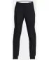 Chlapčenské tepláky UNDER ARMOUR UA BOYS GOLF JOGGER 1382825-001 ČIERNA