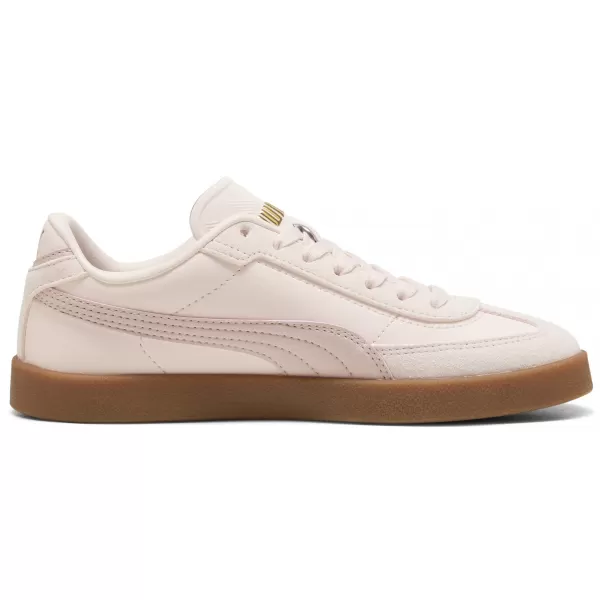  Detská obuv PUMA CLUB II ERA JR 40148915 JASMINE FLOWER/MAUVE MIST 