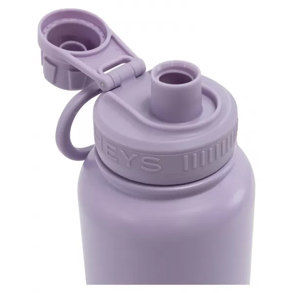 Termoska HEYS AQUA WATER BOTTLE LEVANDUĽA 