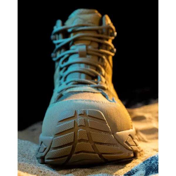  Čižmy PENTAGON HORIZON DESERT TREKKING 6 BOOTS K15061 ČIERNA 