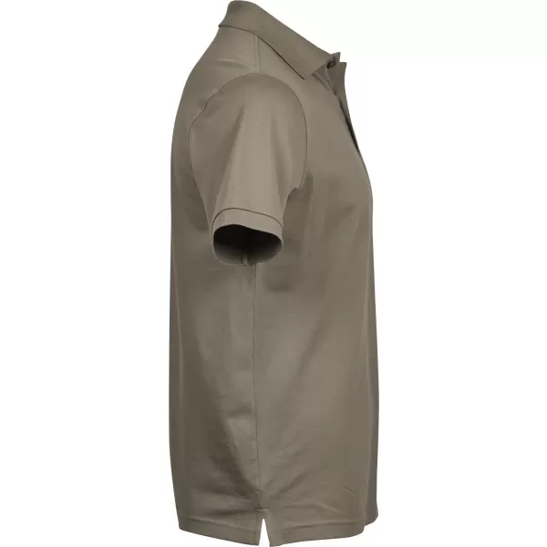  Pánske tričko TEE JAYS | TJ 1405 KIT 