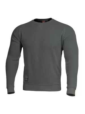 Mikina PENTAGON ELYSIUM SWEATER K09024 CAMO ZELENÁ