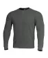 Mikina PENTAGON ELYSIUM SWEATER K09024 CAMO ZELENÁ