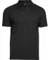 Pánske tričko TEE JAYS | TJ 1404 BLACK