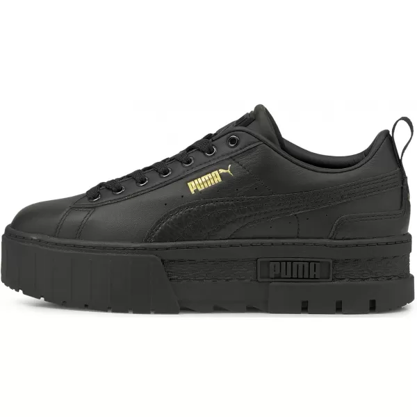  Dámy PUMA MAYZE CLASSIC WNS 38420902 PUMA BLACK 