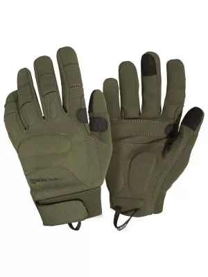 Rukavica PENTAGON KARIA GLOVES P20027 06 P20027 OLIVOVO ZELENÁ