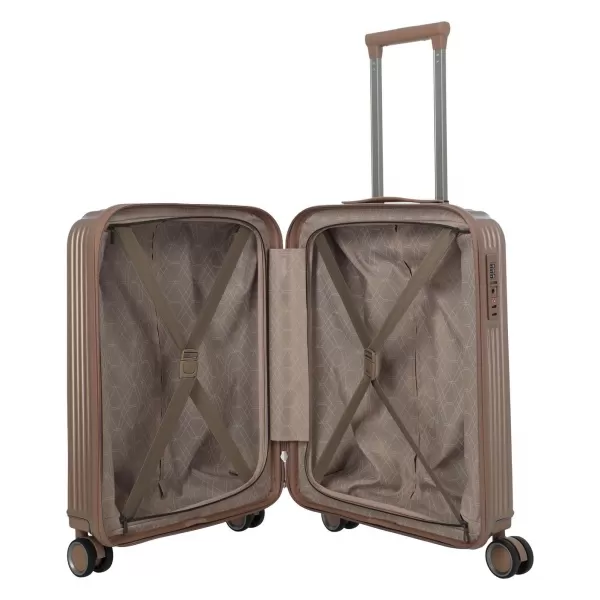  Kufor TRAVELITE PAROS 4W S,M,L CAPPUCCINO 