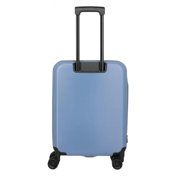  Kufor TRAVELITE BASICS FOLDABLE TROLLEY S DENIM 