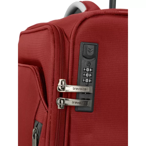  Kufor TRAVELITE JETPACK MAX 4 CABIN VYD 