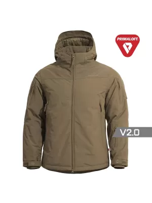 Parka PENTAGON LCP V2.0 PRIMALOFT PARKA K01007 KOJOT