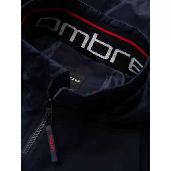  Sako OMBRE OM-JAFL-0109 NÁMORNÍCKY MODRÝ 