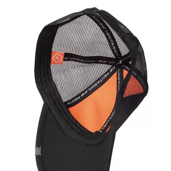  Čiapka PENTAGON ERA CAP BORN FOR ACTION K13048 LESY 