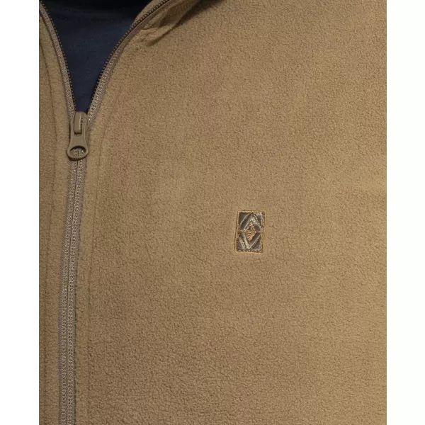  Mikina PENTAGON ELK FLEECE D08101 91 D08101 ČIERNA/WG 