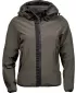 Dámska bunda TEE JAYS | TJ 9605 DARK OLIVE