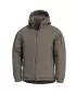 Bunda PENTAGON LOGAN LEVEL7 JACKET K01012 HNEDÁ ŠEDÁ