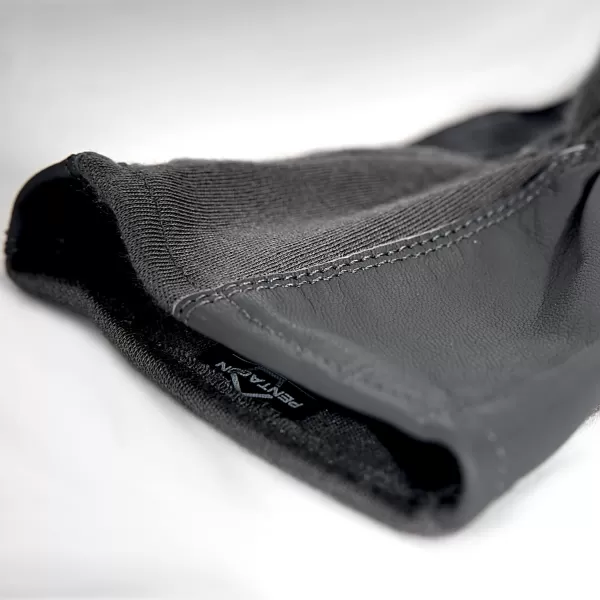  Rukavica PENTAGON PILOT NOMEX GLOVES P20011 VLK/SIVÁ 