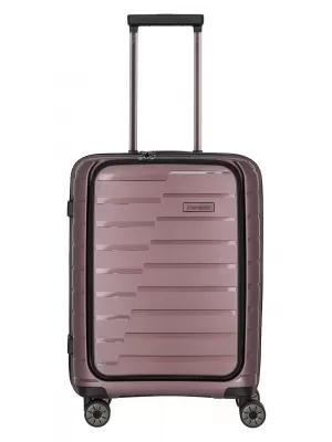 Kufor TRAVELITE AIR BASE 4W S FRONT POCKET ORGOVÁN