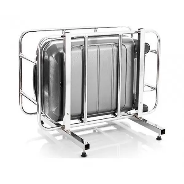 Kufor HEYS ECOCASE S SIVÁ 