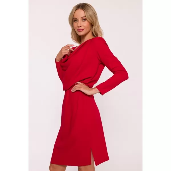  Šaty STYLOVE S428 VYD 