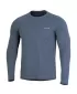 tričko PENTAGON AGERON 2.0 LONG ARM SHIRT K09029 UHĽOVO MODRÁ