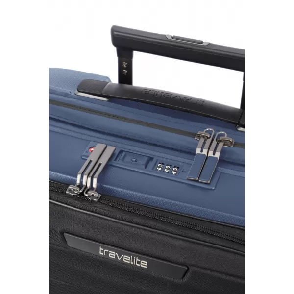  Kufor TRAVELITE MOOBY S FRONT POCKET NÁVYKY 