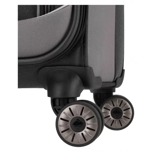  Kufor TRAVELITE VIIA 4W M ANTRACIT 
