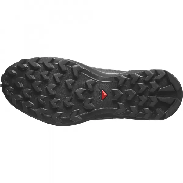  Dámske topánky SALOMON SPEEDCROSS PEAK GORE-TEX W ČIERNA/ČIERNA/FANTÓMOVÁ 