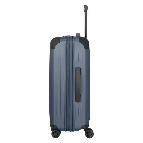  Kufor TRAVELITE DYNAMIIC M EXP DENIMBLUE 