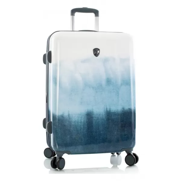  Kufor HEYS TIE-DYE S,M,L MODRÁ 