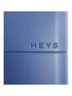 Kufor HEYS ZEN L KRÁĽOVSKÁ MODRÁ