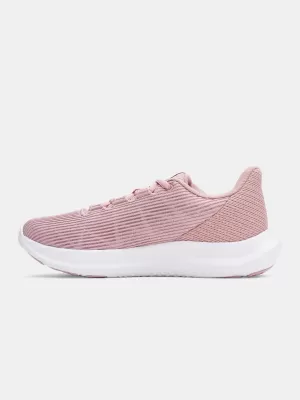 Dámske topánky UNDER ARMOUR UA W CHARGED SPEED SWIFT 3027006-673 RUŽOVÁ