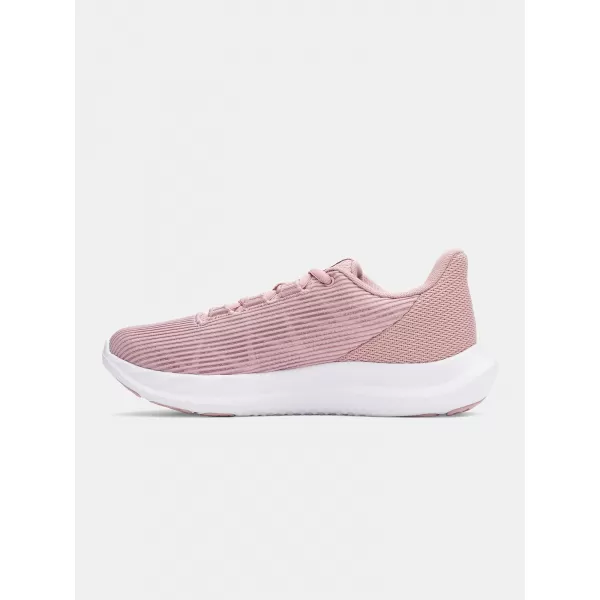  Dámske topánky UNDER ARMOUR UA W CHARGED SPEED SWIFT 3027006-673 RUŽOVÁ 