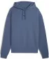 Pánska mikina PUMA M CLOUDSPUN HOODIE 52759580 TMAVÝ INDIGOVÝ VRES