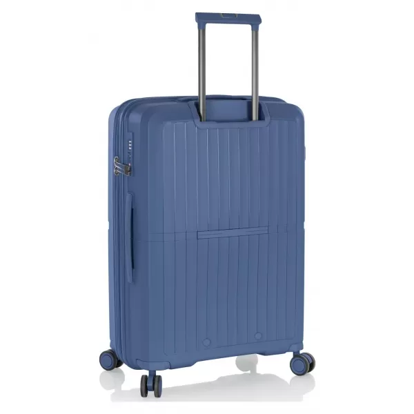  Kufor HEYS AIRLITE M MODRÁ 