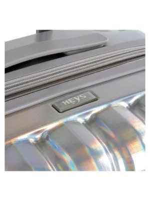 Kufor HEYS ASTRO S STRIEBRO