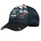 Čiapka PENTAGON ADVENTURE CAMPER CAP K13062 VIACFAREBNÝ