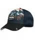 Čiapka PENTAGON ADVENTURE CAMPER CAP K13062 VIACFAREBNÝ