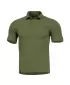 Košeľa PENTAGON SIERRA POLO SHIRT K09015 OLIVOVO ZELENÁ