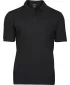 Pánske tričko TEE JAYS | TJ 1405 BLACK