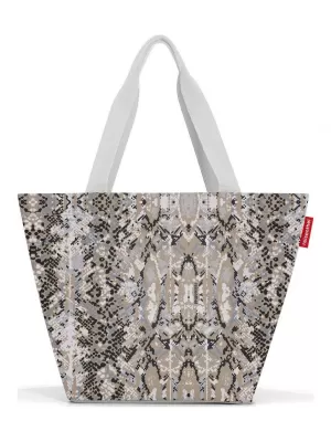 Kabelka REISENTHEL SHOPPER M HADÍ PIESOK