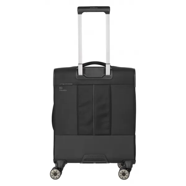  Kufor TRAVELITE CROSSLITE 5.0 S ČIERNA 